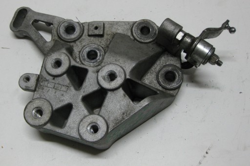BOXER JUMPER DUCATO III LIFT držač mjenjača prijenosa 53420325