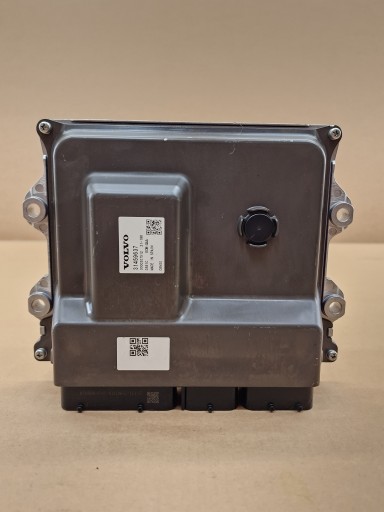 ECU computer control unit of the engine VOLVO XC60 II LIFT 2021-2024