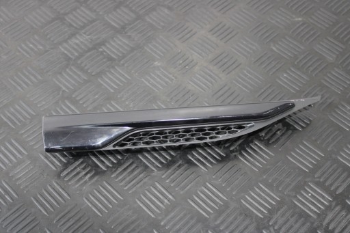 Copri MINIGONNA parafango Destra Anteriore EVOQUE L538 LIFT BJ32-280B10