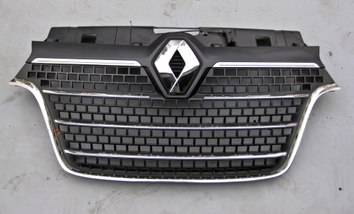 RENAULT MASTER III LIFT grill grille front 628959833R