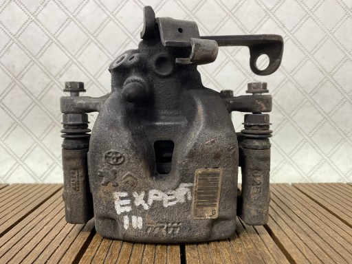 JUMPY EXPERT III 16-25 caliper brake rear left rear part OE