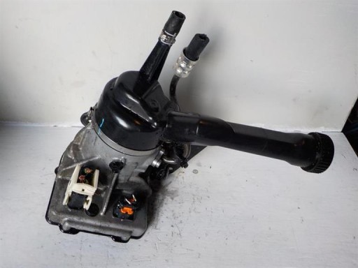 PEUGEOT 308 1.6 HDI Servopumpe A0021549 9670700380