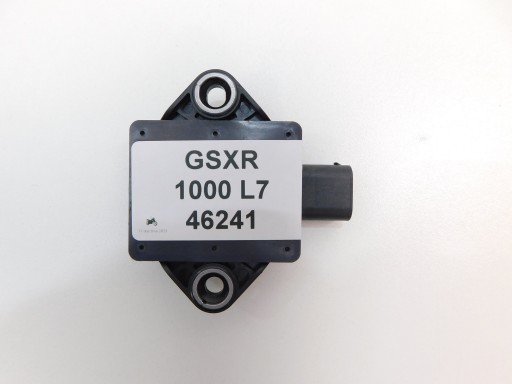 SUZUKI GSXR 1000 L7 модуль