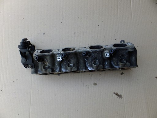 intake manifold opel zafira b 1,6 16v 24431920
