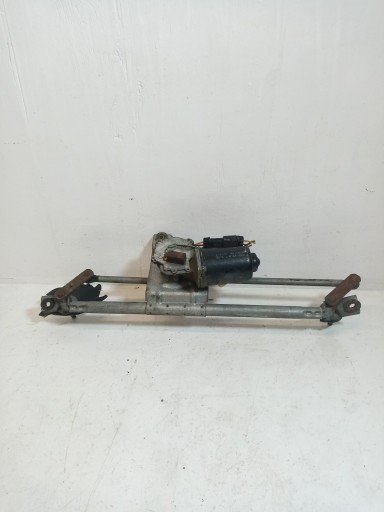 wiper mechanism front OPEL CORSA B 22084745