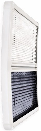 9104116020 - Шторка бокового окна DOMETIC S7P 750x465 mm