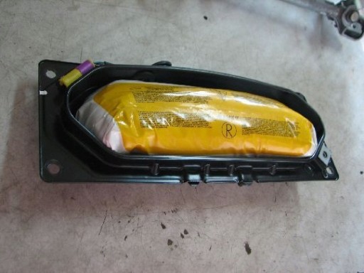 AIRBAG PORTIÈRE DROIT PORSCHE 996 2004 ROK.