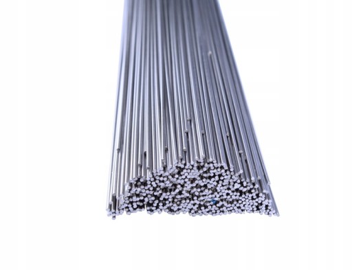 ПРУТА ЗВАРЮВАЛЬНА 308LSi для нержавіючої сталі 2.0 5кг