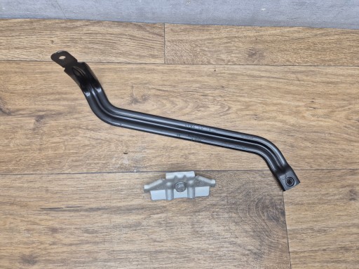 BMW F32 F36 F30 F80 Halter Halter AKUMULATORA ZESTAW 7601939 7612860