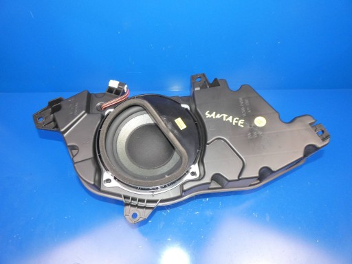 HYUNDAI SANTA FE III KIA SORENTO II SUBWOOFER speaker