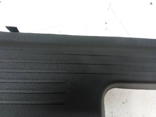 cover of the threshold left rear part 769547131R Dacia Duster III (2024- )