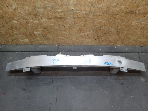 bumper support front BMW III 3 G20 G21