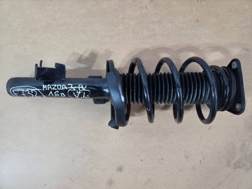 Mazda 3 BL shock absorber front left 1.6B / 2009-2013 (F732)