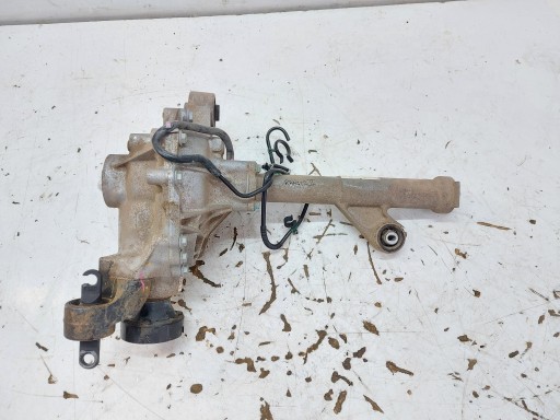 Ford Ranger VI 6 XLT 2023r differential diff front MB3W-3B079-EC