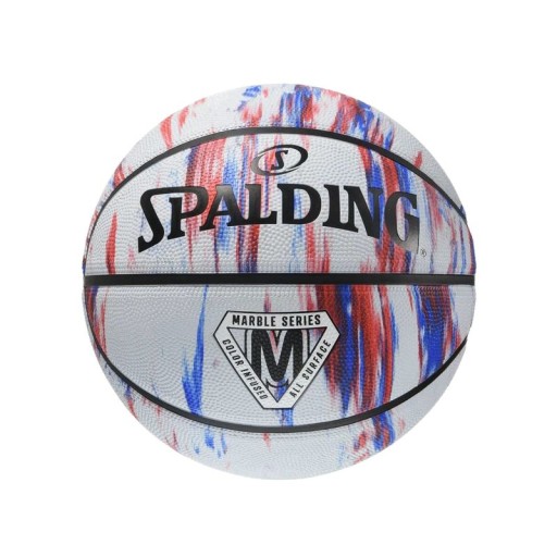 Мармурова куля Spalding, розмір 7