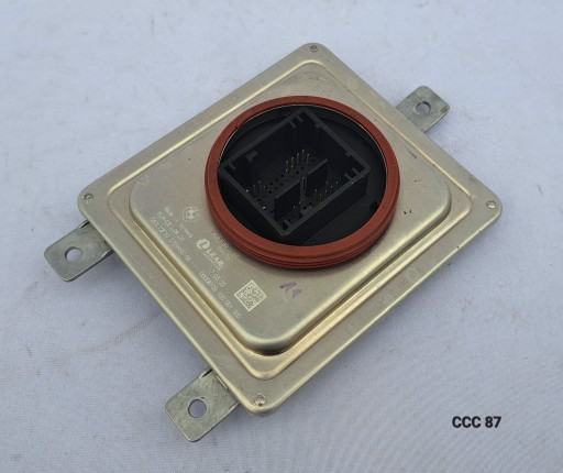 МОДУЛЬ КОНВЕРТОРА LED BMW 3 G20, G21 5A0AF89