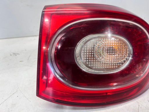light right rear part Z of a fender VW TIGUAN 5N0945096F