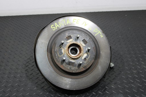 swing right rear part HYUNDAI SANTA FE SANTAFE 4 IV CRDI