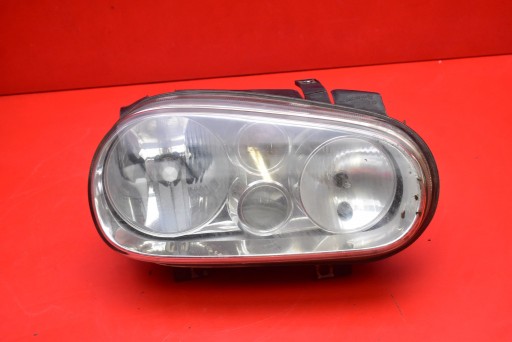 REFLEKTOR right light front EU 1J1941016C VW GOLF 4 IV 97-06