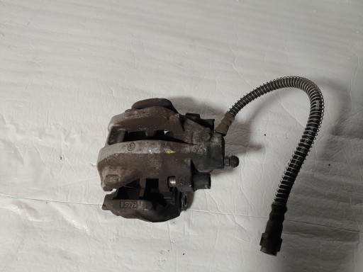 MERCEDES SL500 R230 caliper brake rear part