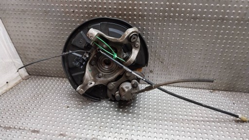 otoč čepu třmen levý záď A2123500141 MERCEDES W212 CLS W218