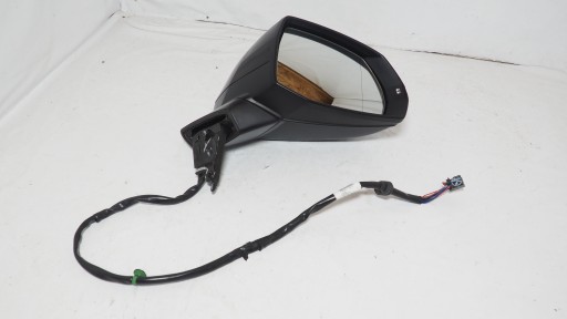 Audi Q5 80A mirror exterior right 14 PIN