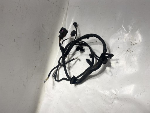 bundle wiring of control SKODA OCTAVIA IV 22R 5WB971111BH