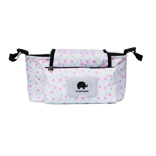 Сумка-органайзер для коляски (T050)