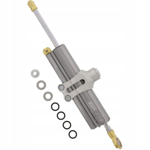 Амортизатор поворота YSS 7891747