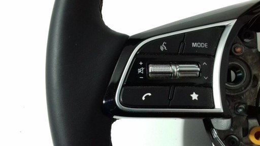 KIA XCEED X CEED volan SKORZANA koža MULTIFUNKCJA MULTI 5649988S