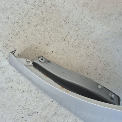 VW TOURAN e 1 LIFT 10-15 parafango Anteriore Anteriore sinistra