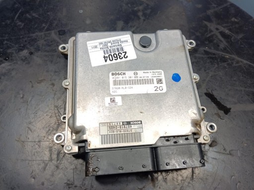 23604/Wrakowisko - Honda accord viii 2.2 контроллер двигателя idtec 37820-rl0-g24