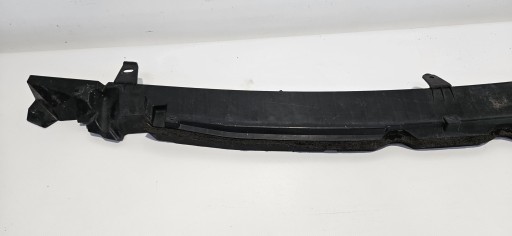 Blende Abdeckung unter Stoßstange BELKI TOYOTA COROLLA E21 HB