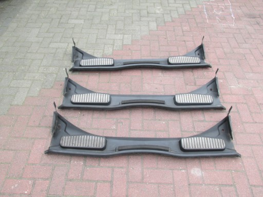 AM51-R02216-A - ВЕРХНЯ ОБЛИЦЮВАННЯ C-MAX MK2 GRAND 2013 РІК