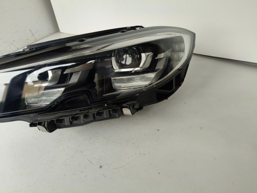 light left REFLEKTOR BMW 3 G20 G21 18- FULL LED