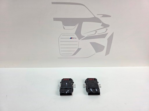 modulo Centralina POMPY carburante BMW X5 G05 X6 G06 X7 G07 LCI 5B36DD9
