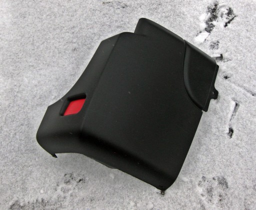 RENAULT MASTER III LIFT ecke der stoßstange rechts heck licht 850160036R