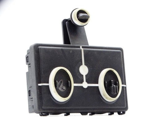 module control unit door front front AUDI A4 B9 8W 8W0959593H