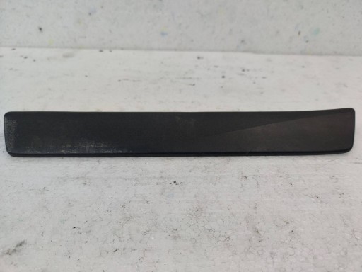 moulding threshold inner rear part left side Toyota Prius 3 facelift 2011