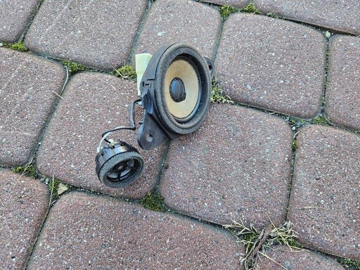 Lautsprecher Armaturenbrett konsole RAV4 Toyota Corolla E210 E21 86150-02170