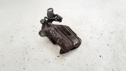 caliper rear part rear left Audi A3 8P LIFT 1,6 TDI
