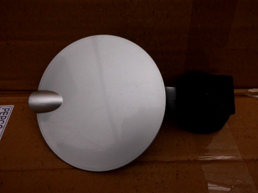 Opel MERIVA A кришка паливного бака Z157