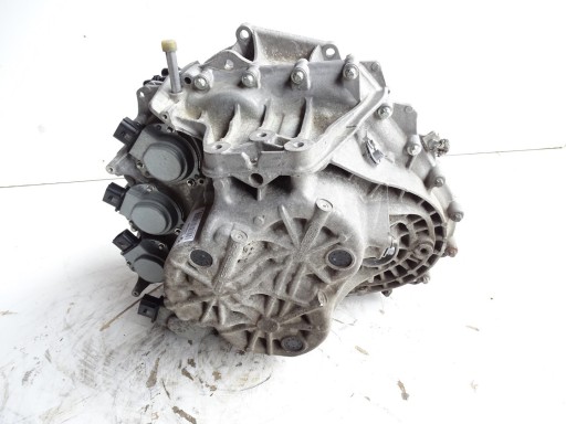 Getriebe AUTOMATYCZNA GD7-F32AG BMW F40 X1 F48 X2 F39 2510315492