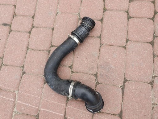 cijev interkulera crijevo 1.6T Astra K V 13374648