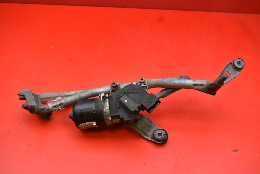 Mécanisme Micro moteur Essuie glaces Avant EU RENAULT MEGANE 2 II LIFT 06-12
