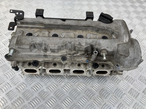 PK10810 - КОМПЛЕКТНА ГОЛОВКА M16A 1.6 VVT A6S SUZUKI VITARA II 15-