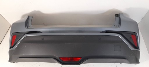 Toyota C-HR et lift 2021 Pare choc Arrière 4xPDC 1K3 (ZD193)