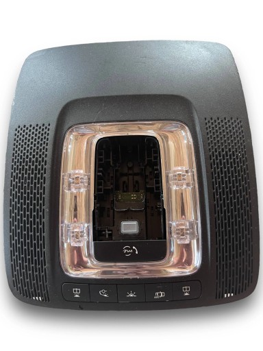 MERCEDES W247 Feux phare Ciel de toit A0009001039 #303. $J