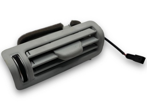 AUDI grid air conditioning devices SLUPKA 4N0819209A $J
