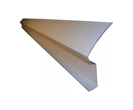 PAD76007A - AUDI A6 C6 2005 - 11 нижний порог L / P